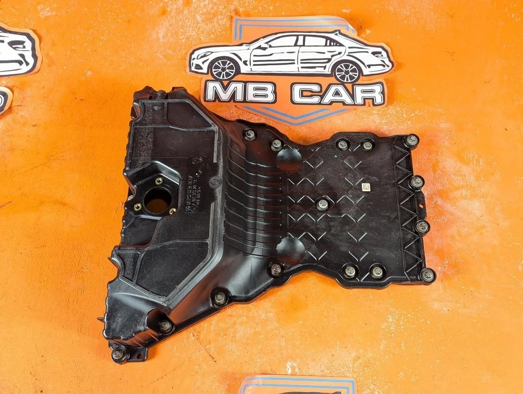 Поддон Mercedes-Benz