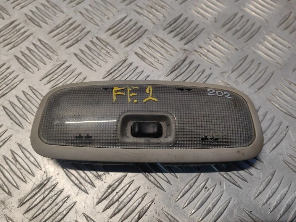 Плафон салонный Ford Focus II
