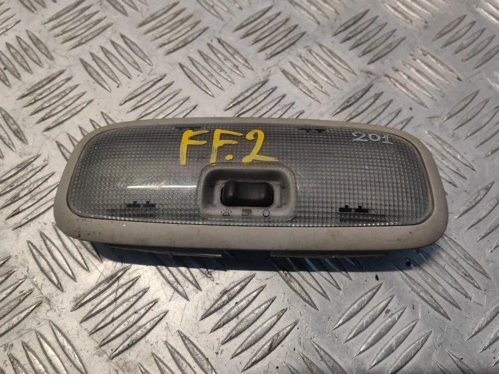 Плафон салонный Ford Focus II