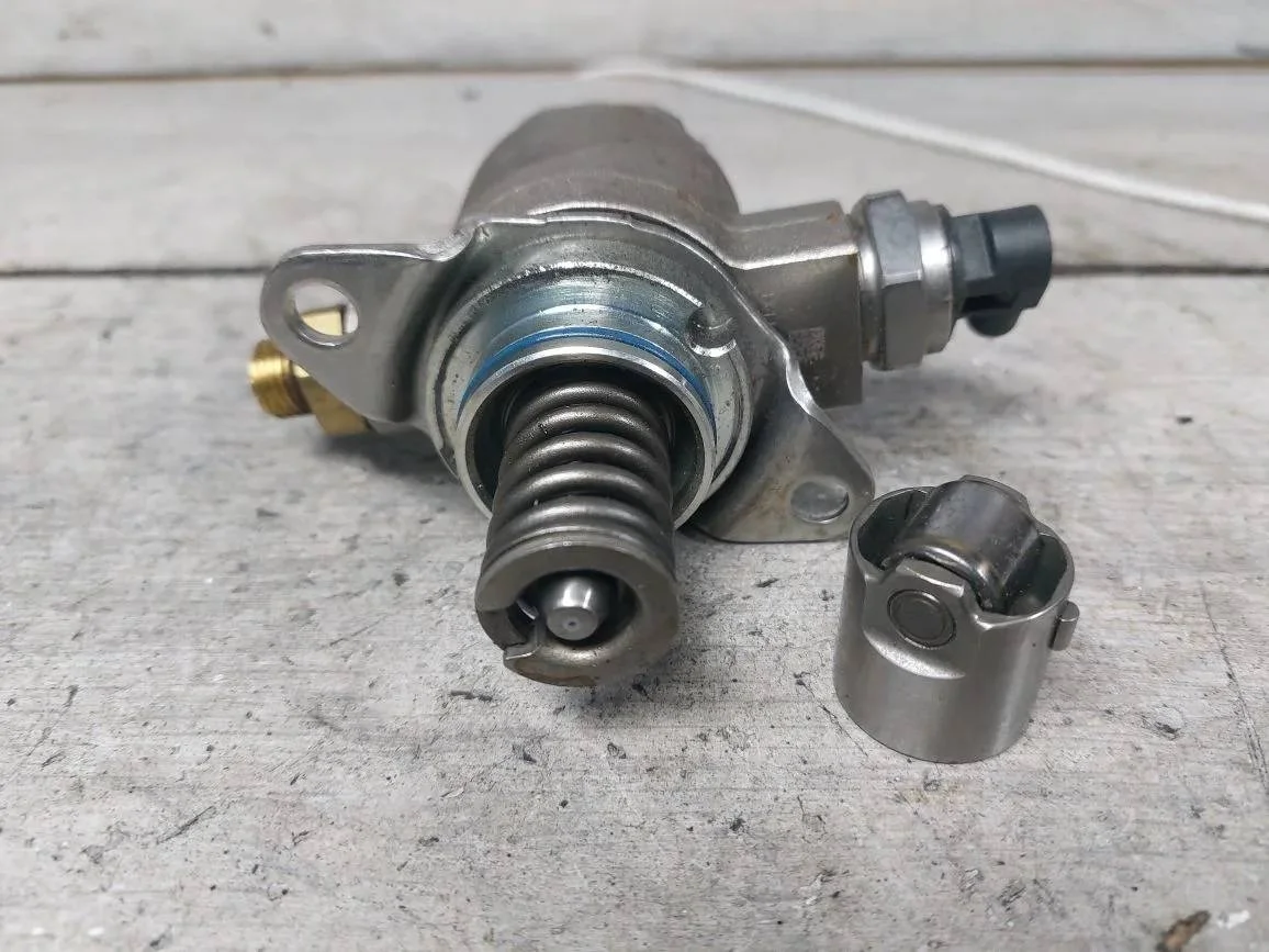 ТНВД Audi A4 B8/8K