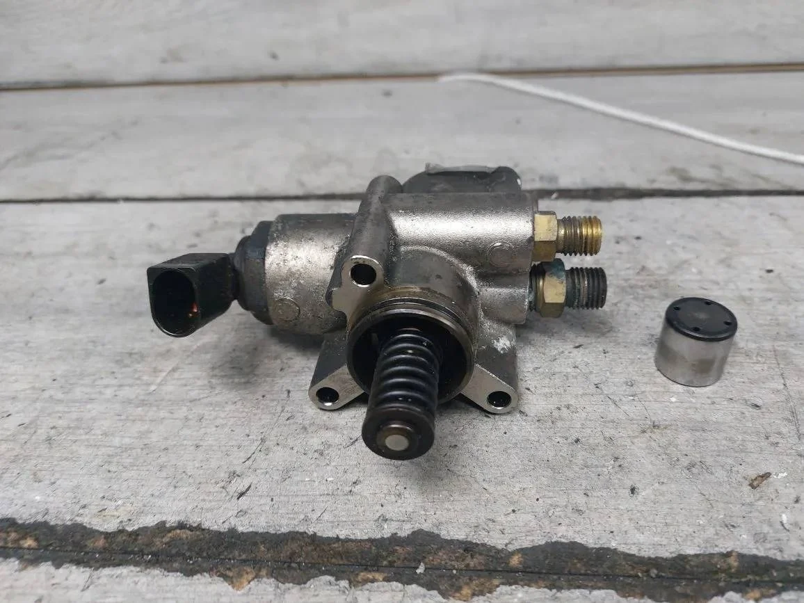 ТНВД Audi A6 4F/C6