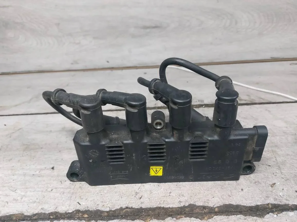 катушка зажигания Fiat Punto 3