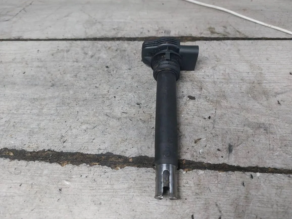 катушка зажигания Audi A6 4F/C6