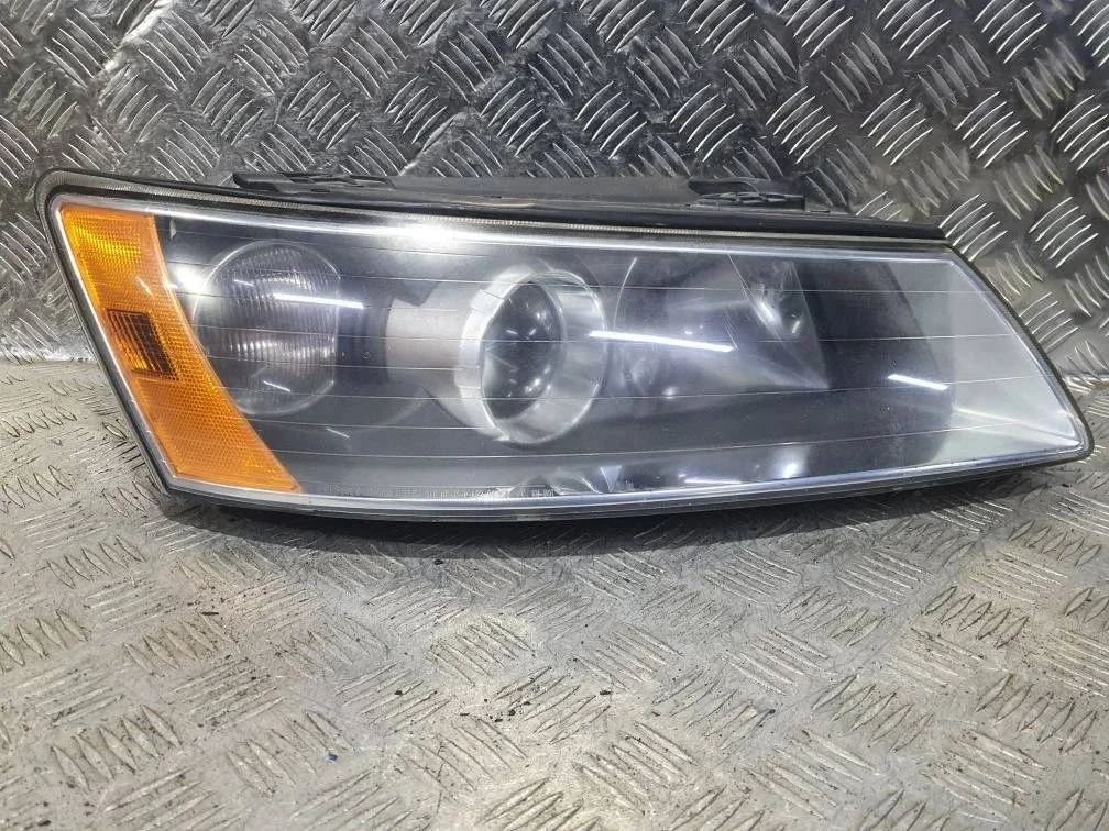 фара правая Hyundai Sonata NF NF