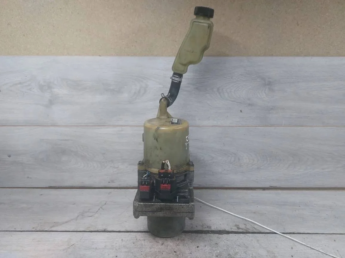 электрогидроусилитель руля Mazda 3 BL BL