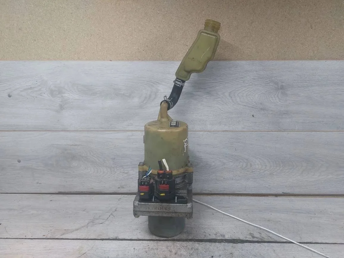 электрогидроусилитель руля Mazda 3 BL BL