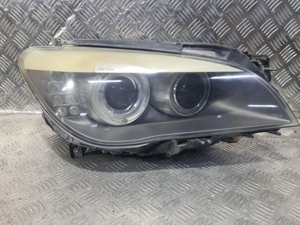 фара правая BMW 7 F01/F02