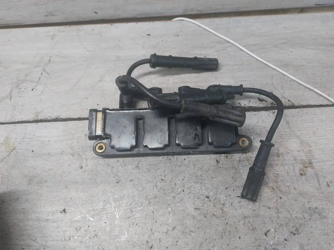 катушка зажигания Fiat Punto 3