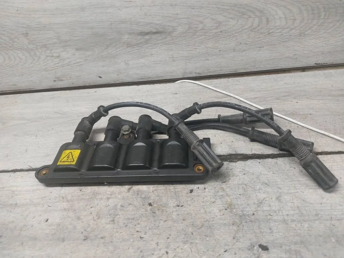 катушка зажигания Fiat Punto 3