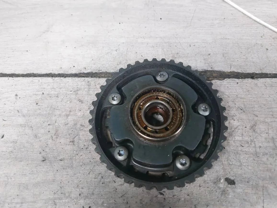 Фазорегулятор Volvo S80 2