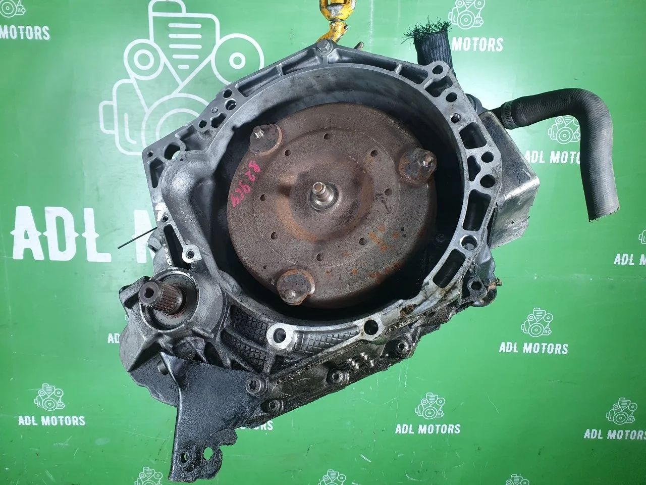 Акпп Peugeot 308 2010-2018 2231K9 EP6