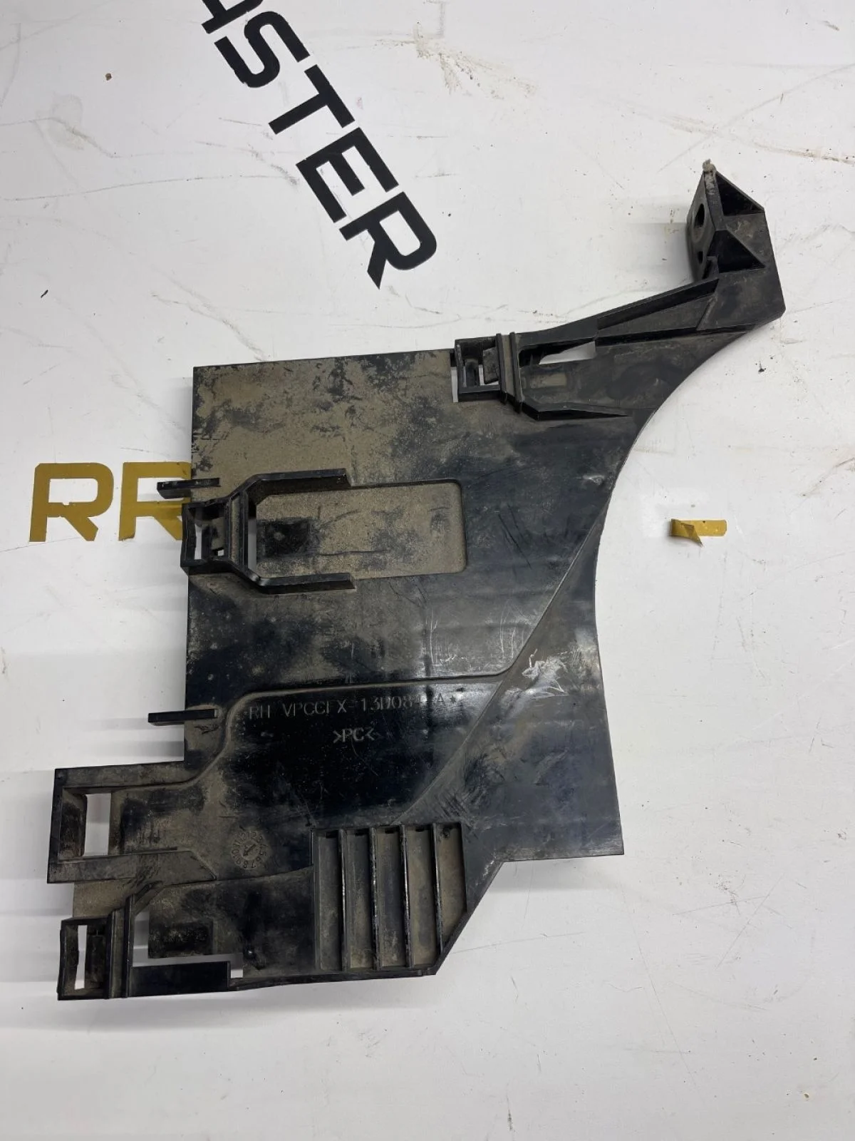 кронштейны крепления фары Land Rоvеr Еvoque L538 Land Rover Range Rover Evoque I (2011—2015)