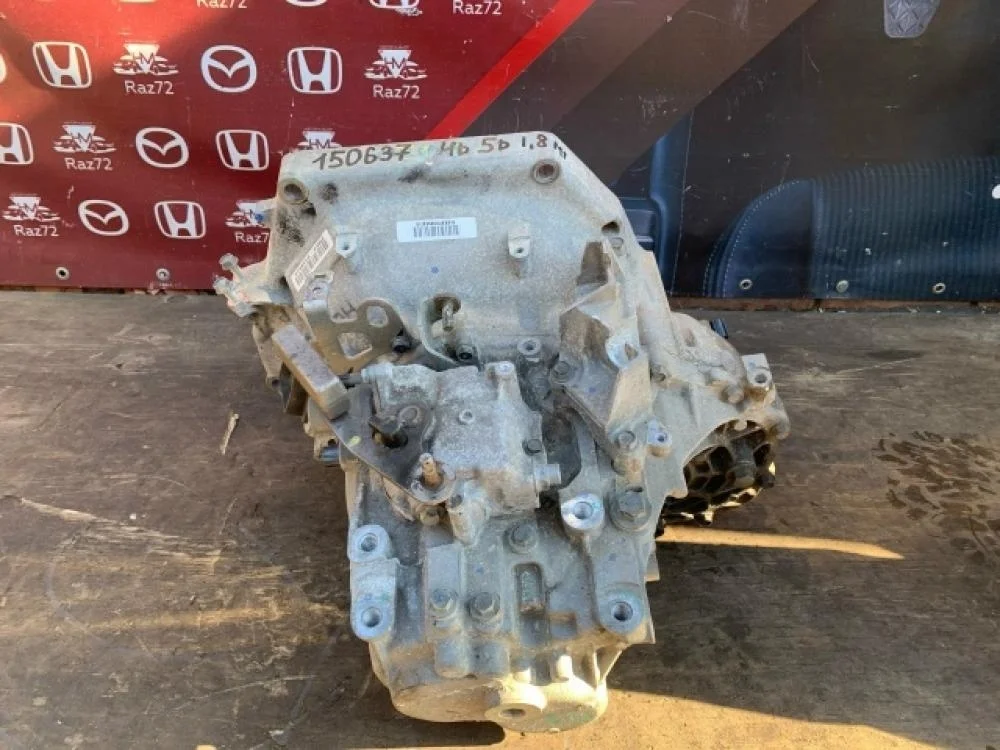 МКПП (механическая коробка переключения передач) для Honda Civic FK FN 5D 2006-2012