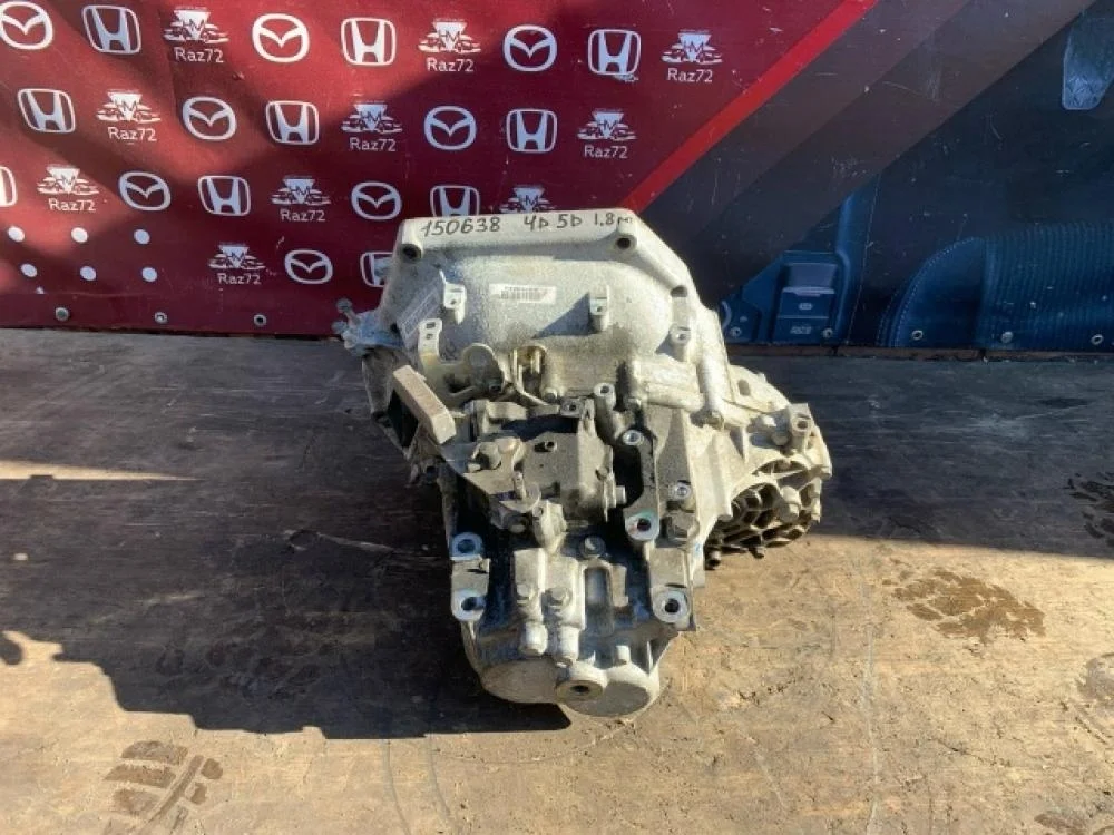 МКПП (механическая коробка переключения передач) для Honda Civic FK FN 5D 2006-2012