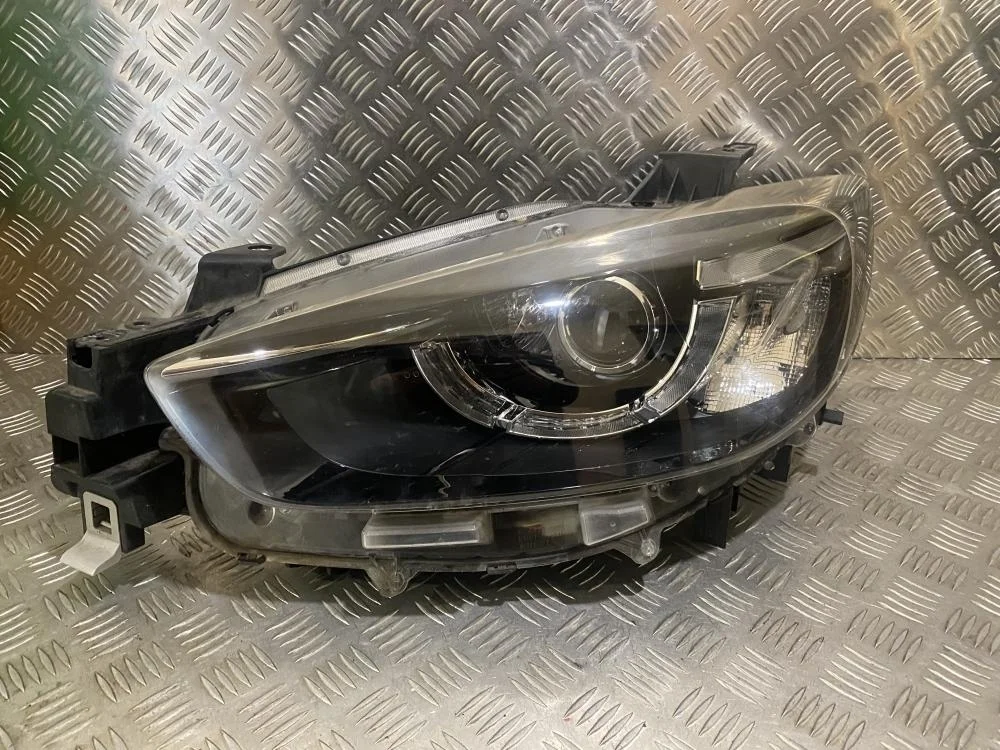 Фара левая для Mazda CX-5 KE 2011-2017