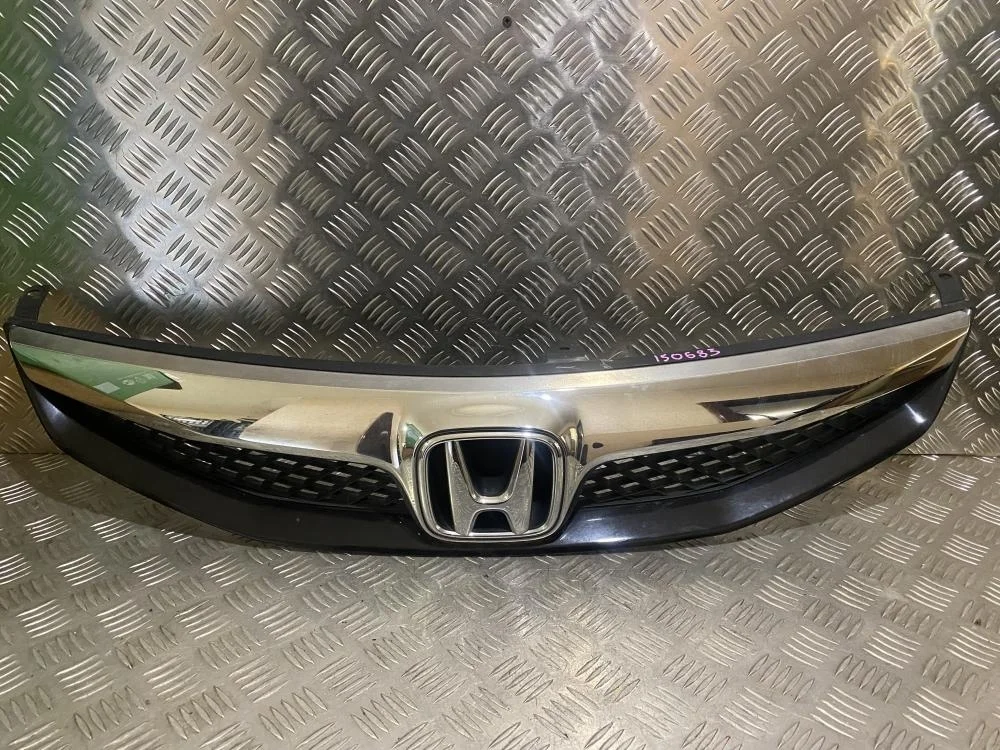 Решетка радиатора для Honda Civic FD (4D) 2006-2012