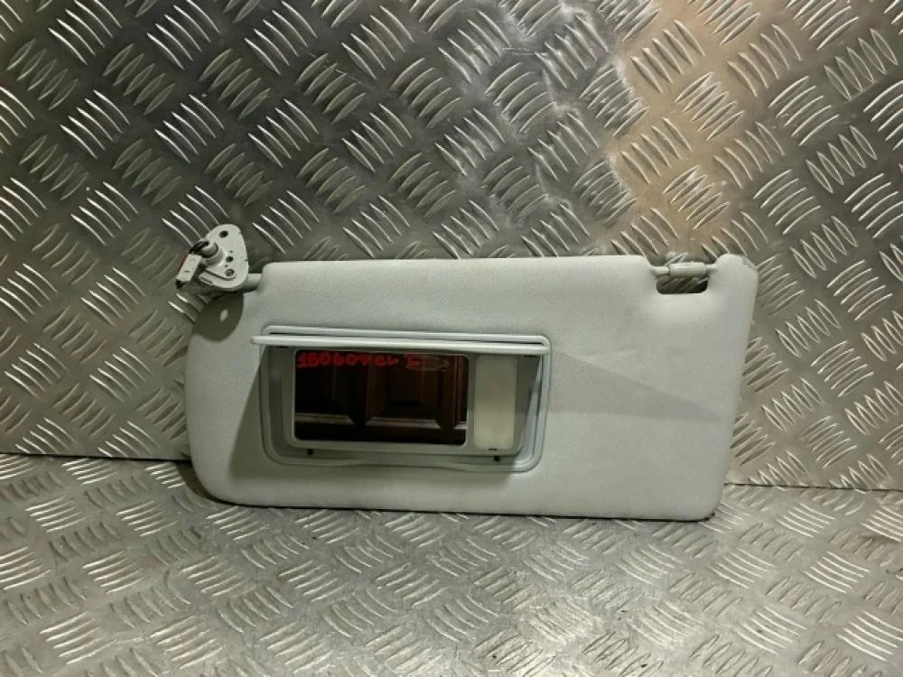 Козырек солнцезащитный (внутри) для Honda Accord 7 CL 2003-2008