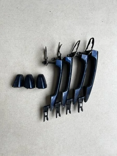 Ручка двери наружная BMW X2 Х1 F39 2017-2023