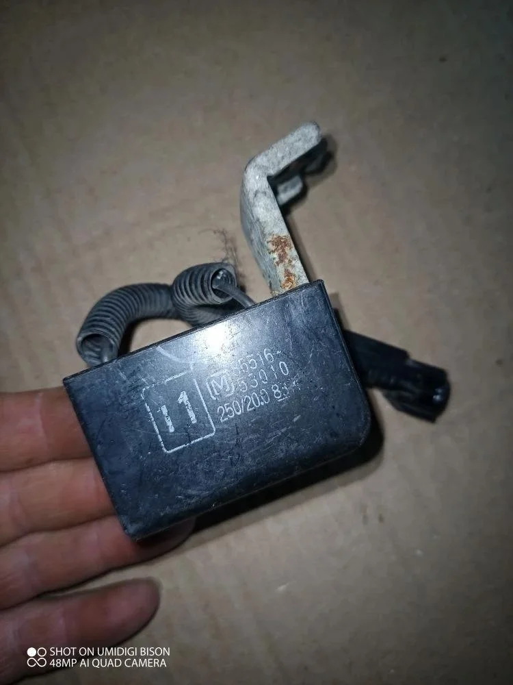 Реле Lexus IS II (2005—2008)