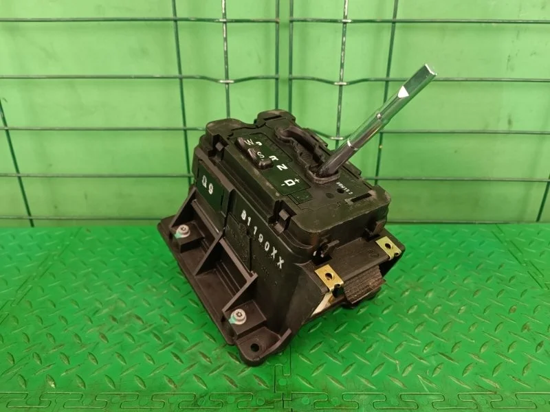 Кулиса кпп (селектор) Mercedes-Benz 2001 W210