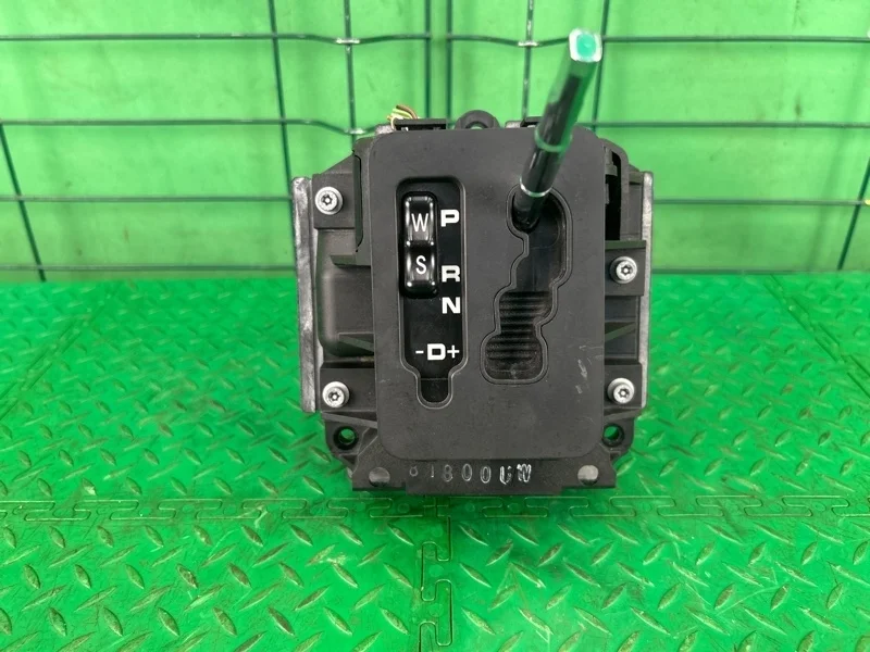 Селектор акпп Mercedes-Benz CLK W208