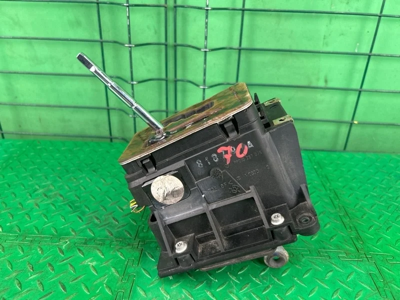 Селектор акпп Mercedes-Benz W210