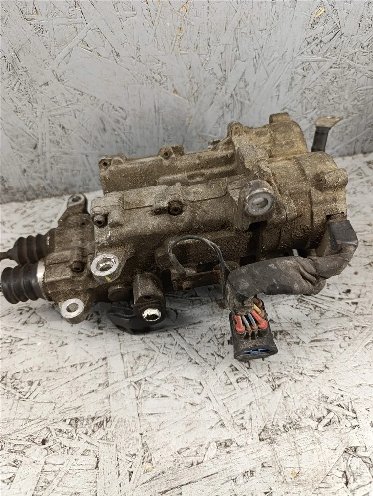 Актуатор сцепления Kia soul 2014 414702D011 PS