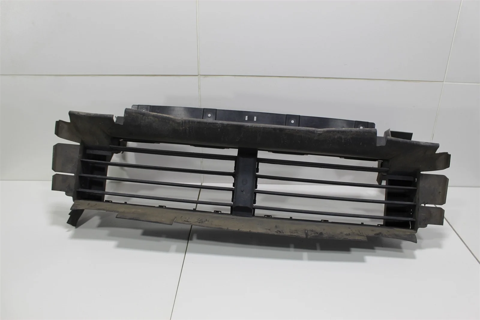 Воздуховод радиатора (Жалюзи) FORD MONDEO 2013 1718086 4 2.0L ECOBOOST (200PS)