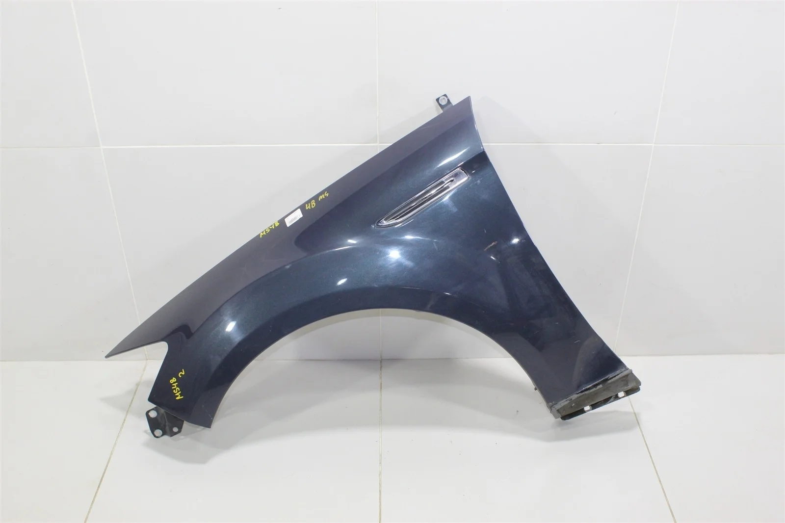 Крыло FORD MONDEO 2007-2014 1702314 4, переднее левое