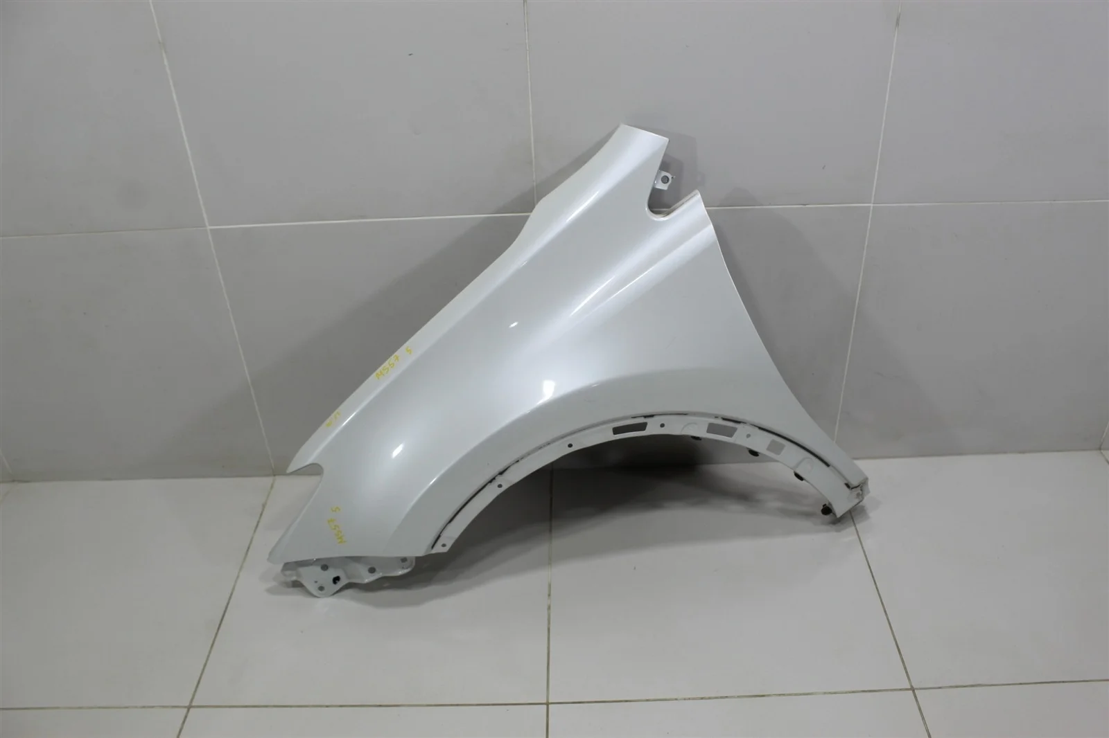 Крыло TOYOTA RAV4 2017 5381242350 A40, переднее левое