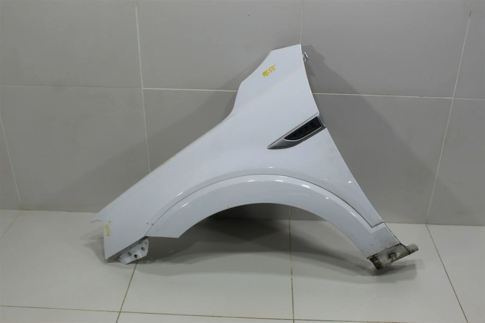 Крыло Chevrolet Captiva 2013 22750012 C140, переднее левое