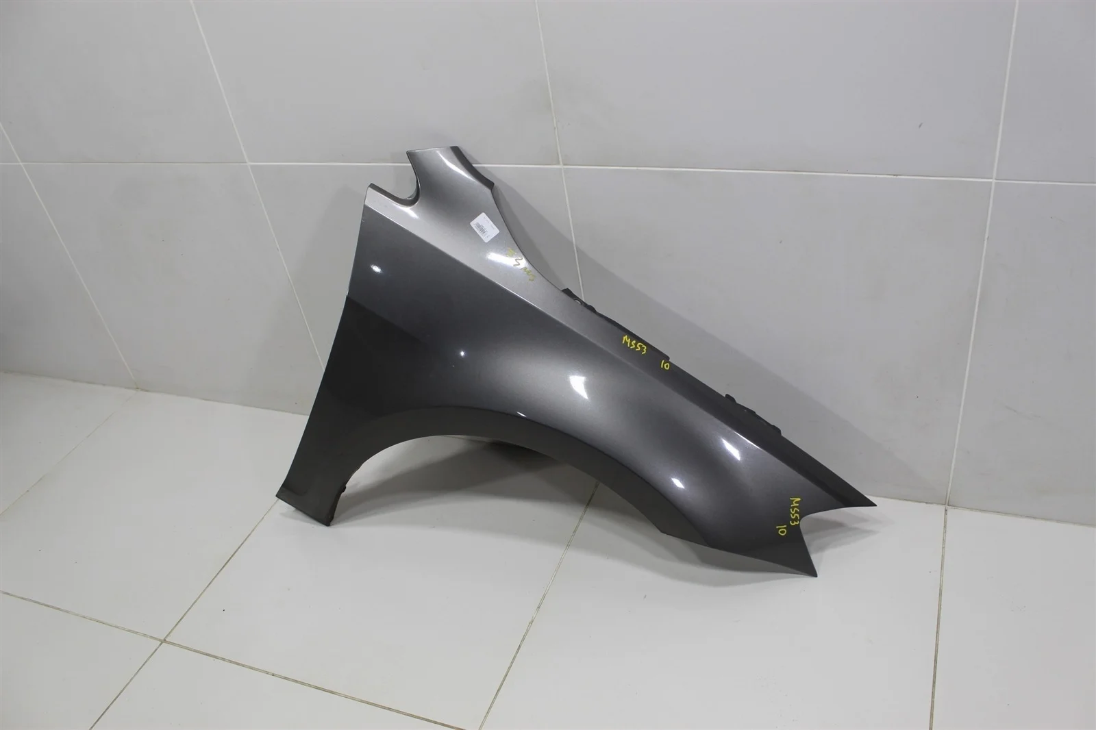 Крыло VOLKSWAGEN GOLF 2014 5G0821106A 7, переднее правое