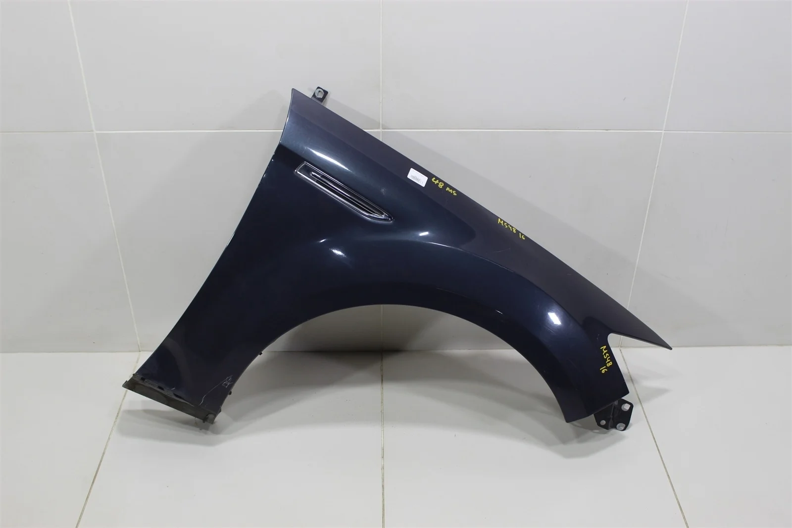 Крыло FORD MONDEO 2007-2014 1702313 4, переднее правое