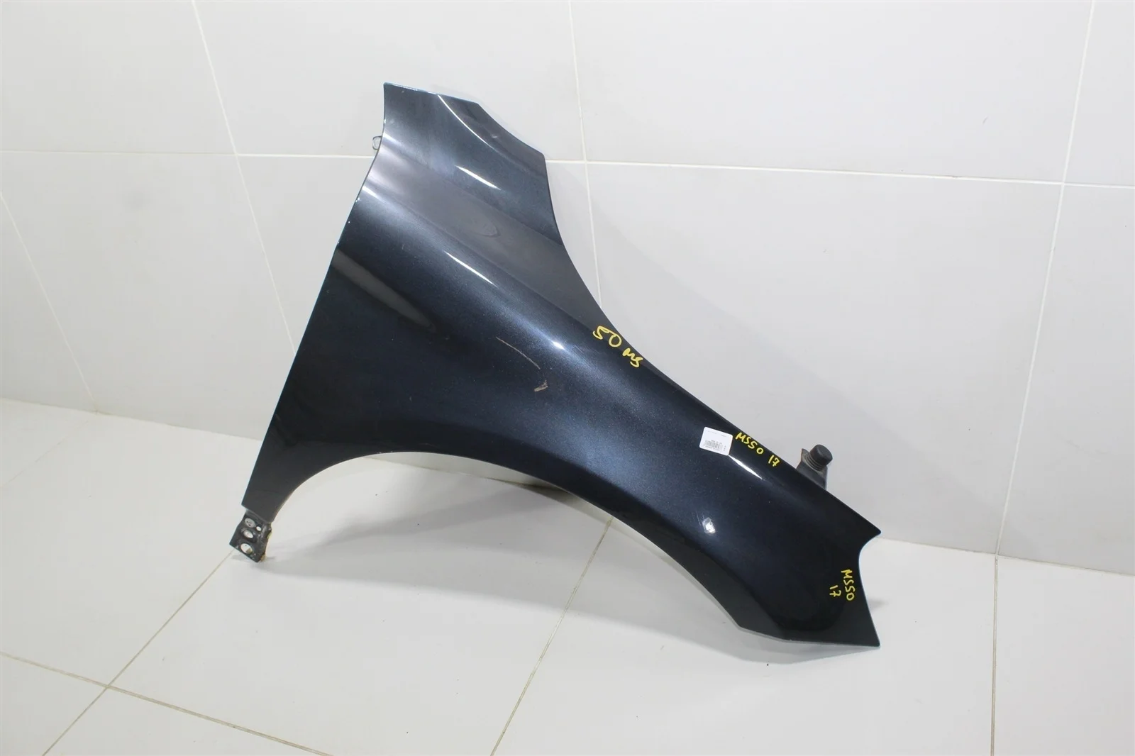 Крыло VOLVO XC60 2014 31217976 DZ, переднее правое