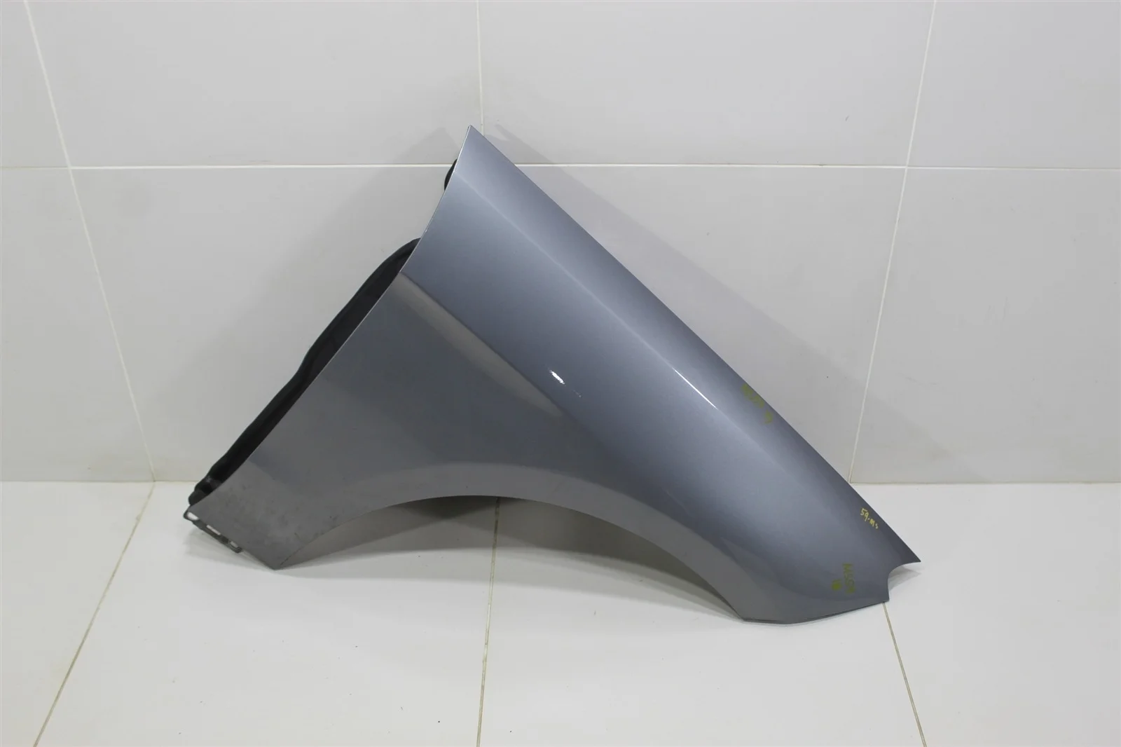 Крыло MERCEDES-BENZ GLE-Class 2016 A1668801206 W166, переднее правое