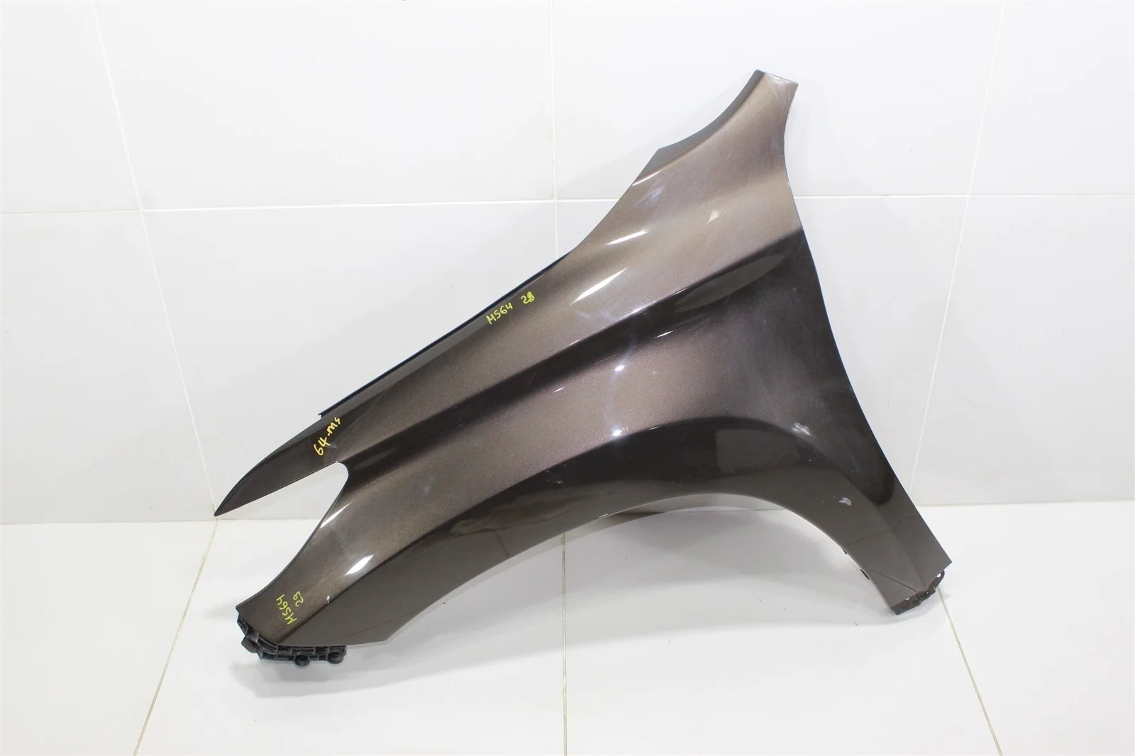 Крыло Mitsubishi Pajero Sport 2017 5220K689 KS, переднее левое