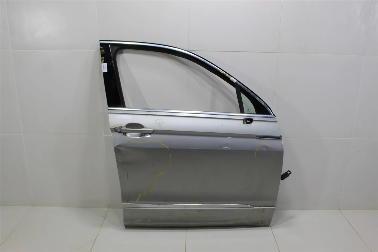 Дверь VOLKSWAGEN TIGUAN 2019 5NA831056N 2, передняя правая