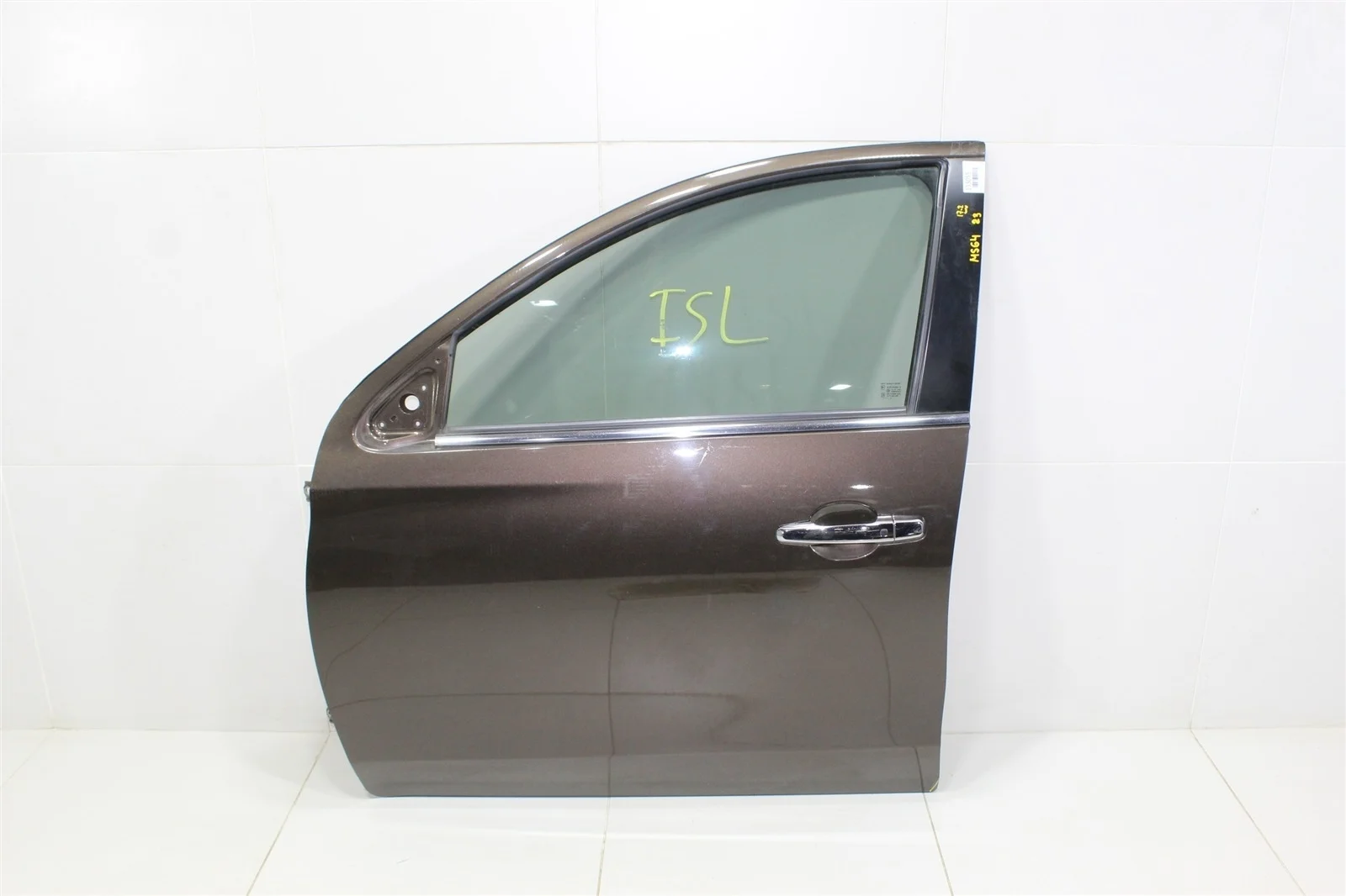 Дверь Mitsubishi Pajero Sport 2017 5700B851 KS, передняя левая