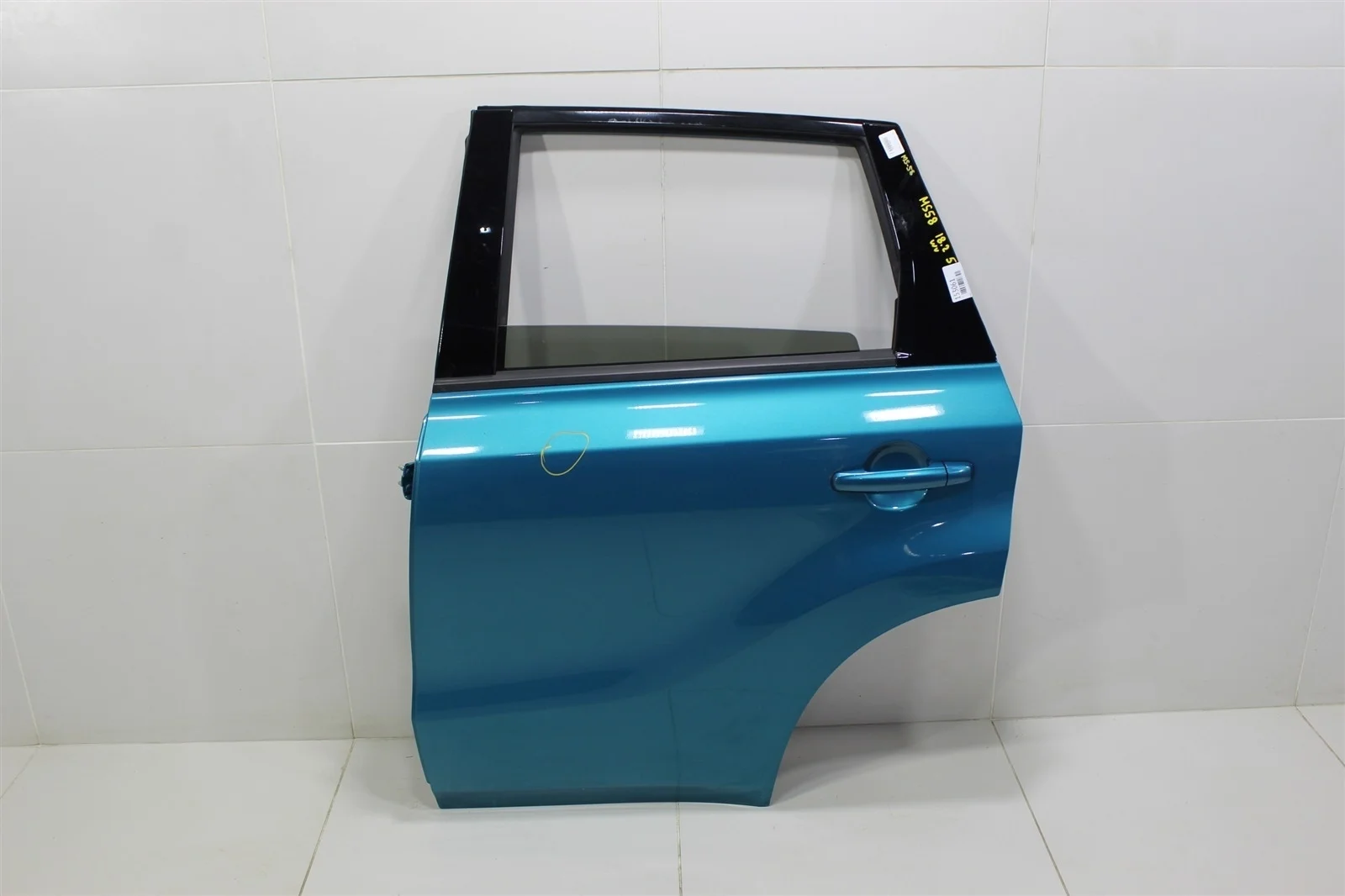 Дверь SUZUKI VITARA 2017 6800454P01 P90, задняя левая