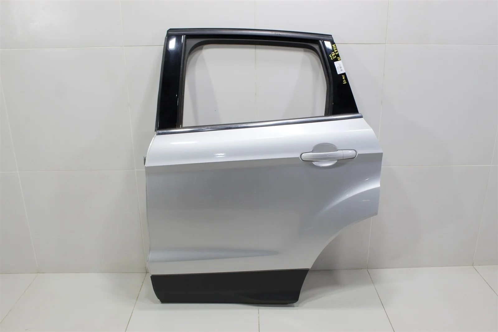 Дверь Ford KUGA 2012+ 2413516 CBS, задняя левая