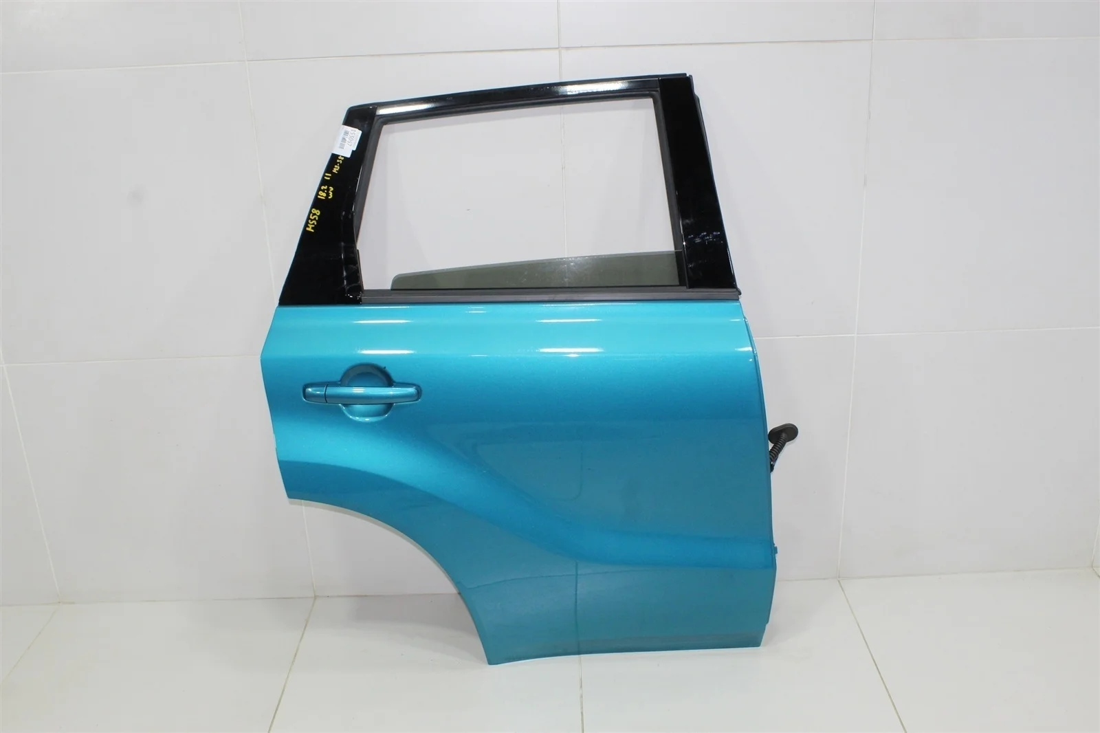 Дверь SUZUKI VITARA 2017 6800354P01 P90, задняя правая