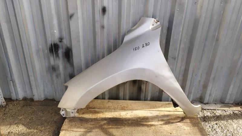 Крыло Toyota RAV4 2006-2009 5381242280 30, переднее левое