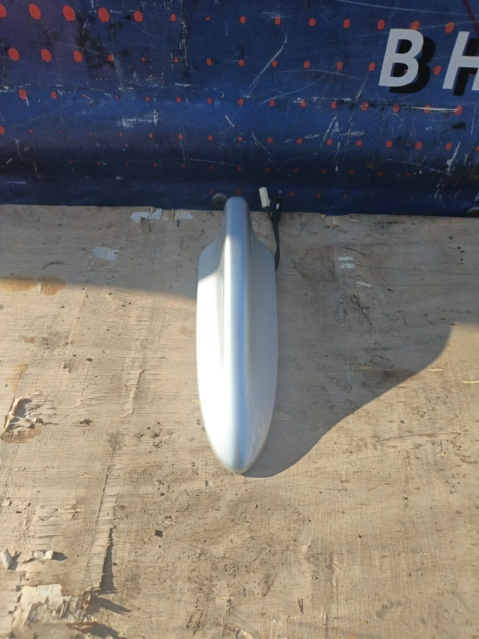 Антенна Mitsubishi Outlander 3 2015-2021 8723A421