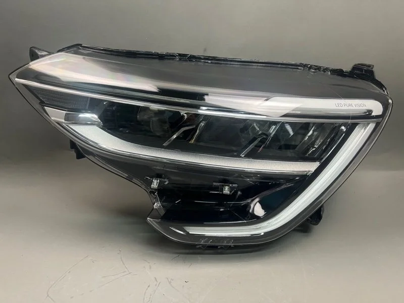 Фара Renault Arkana 2018- 260605885R 1, передняя левая