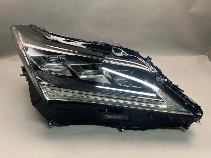 Фара Lexus Rx 2015-2019 8118548D40 4, передняя правая