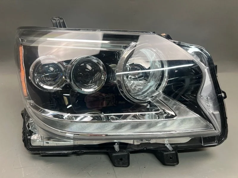 Фара Lexus GX 2013-2019 8114560G20 460, передняя правая