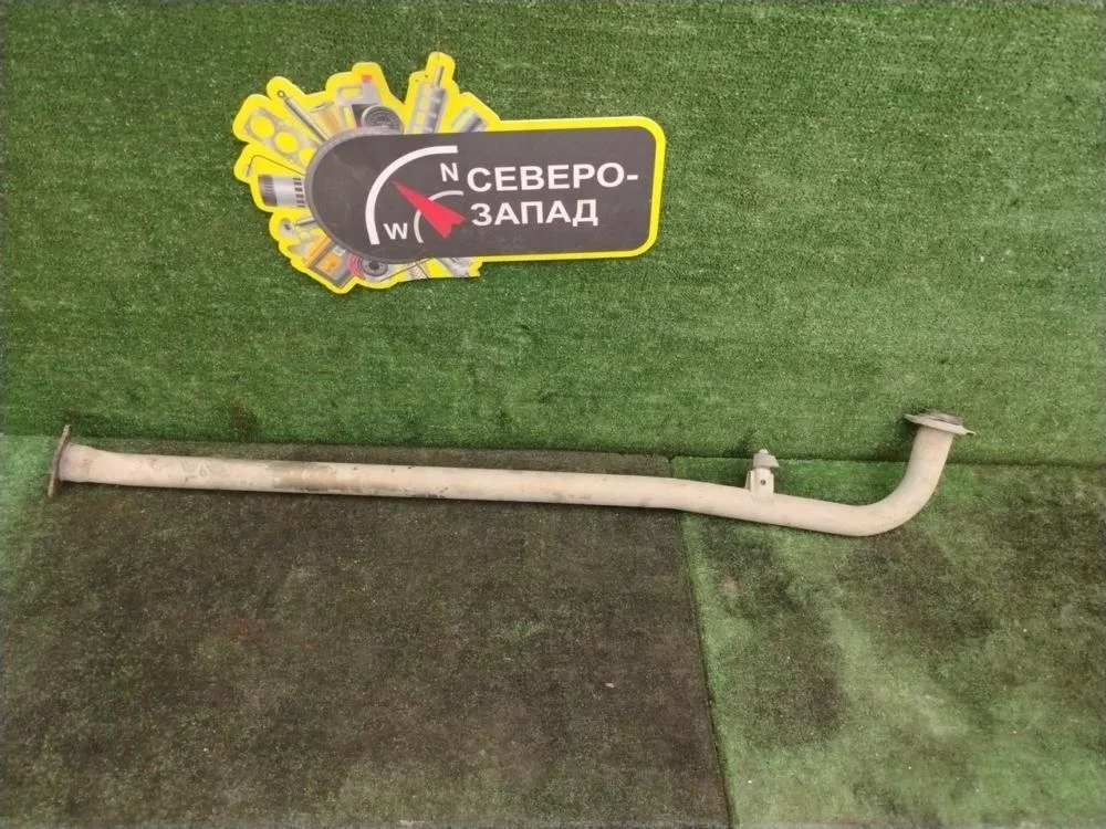 Выхлопная труба Toyota Camry 2013 1742036120 50 1AZFE