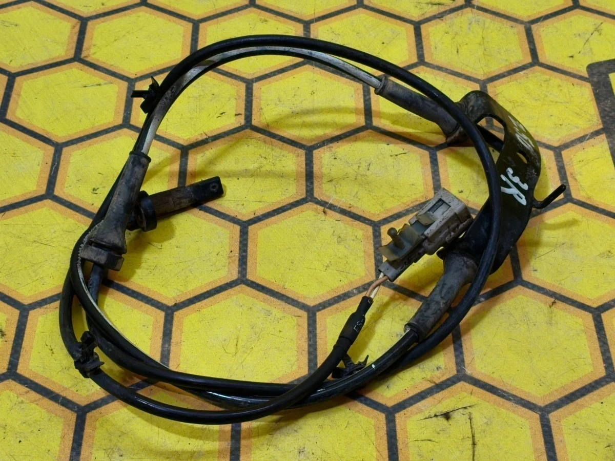 Датчик АБС Nissan Murano 2005 47900CA00A Z50 VQ35DE, задний правый