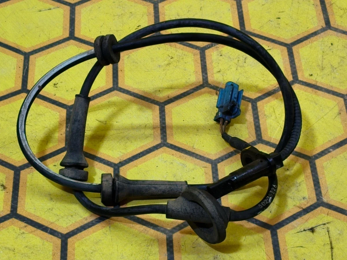 Датчик АБС Nissan Murano 2005 47911CA000 Z50 VQ35DE, передний левый