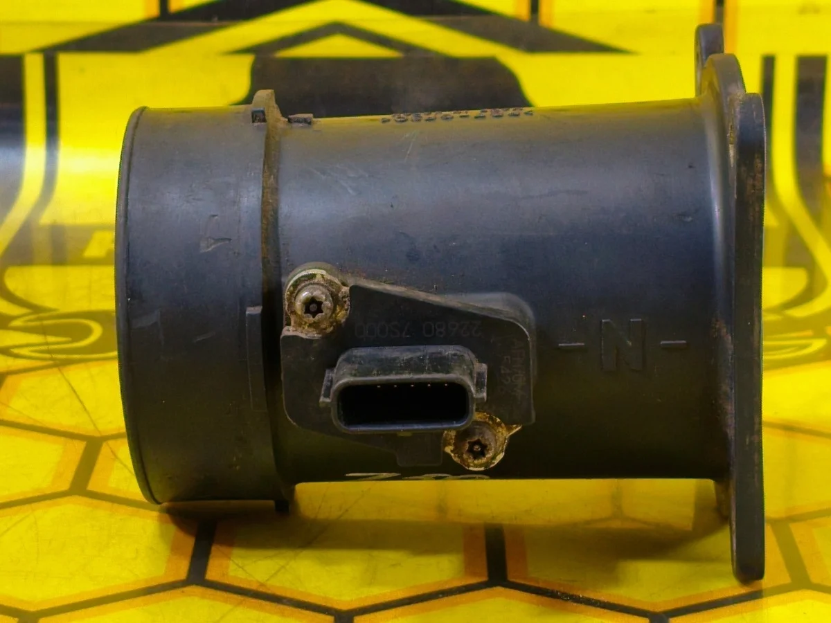 ДМРВ Nissan Murano 2005 226807S000 Z50 VQ35DE